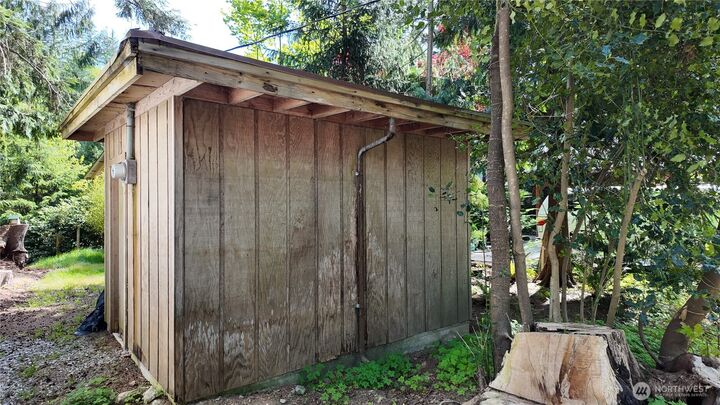 Property Photo:  17523  433rd Avenue SE  WA 98251 