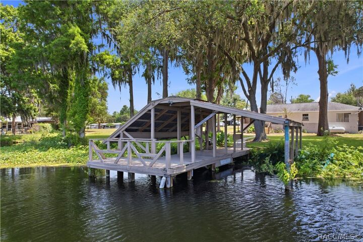 Property Photo:  7961 W Riverbend Road  FL 34428 