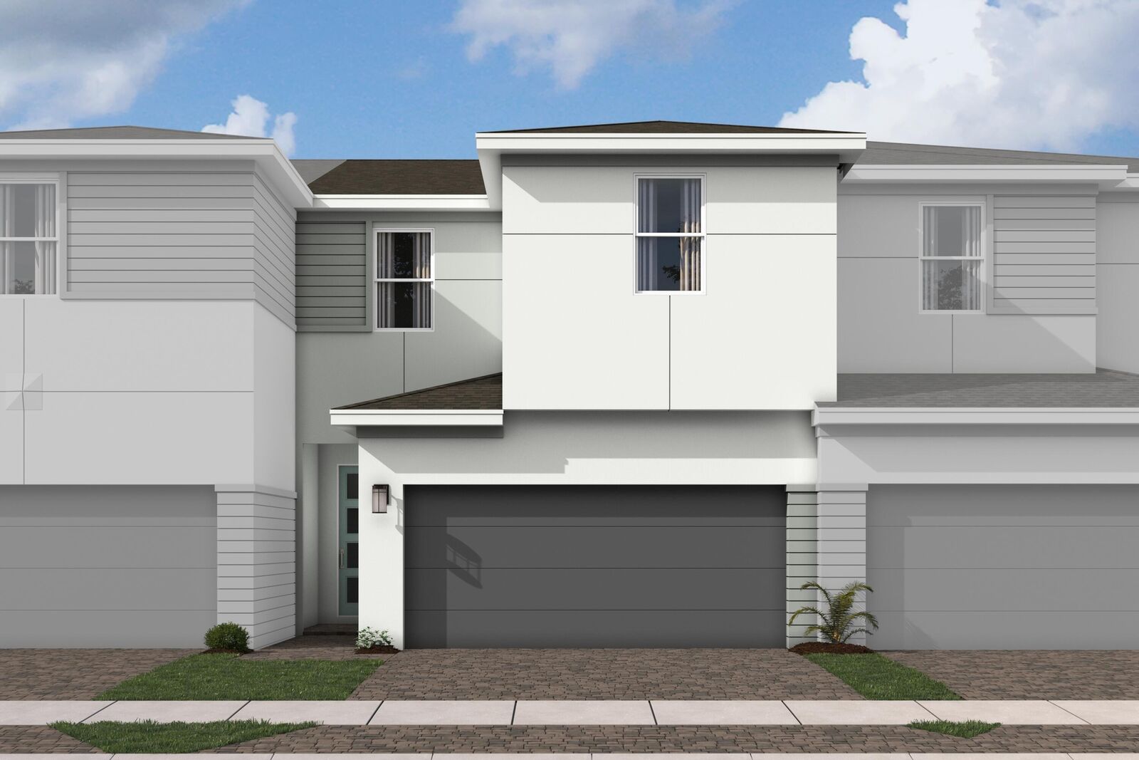 Property Photo: 7310 Brenner Avenue FL 33467