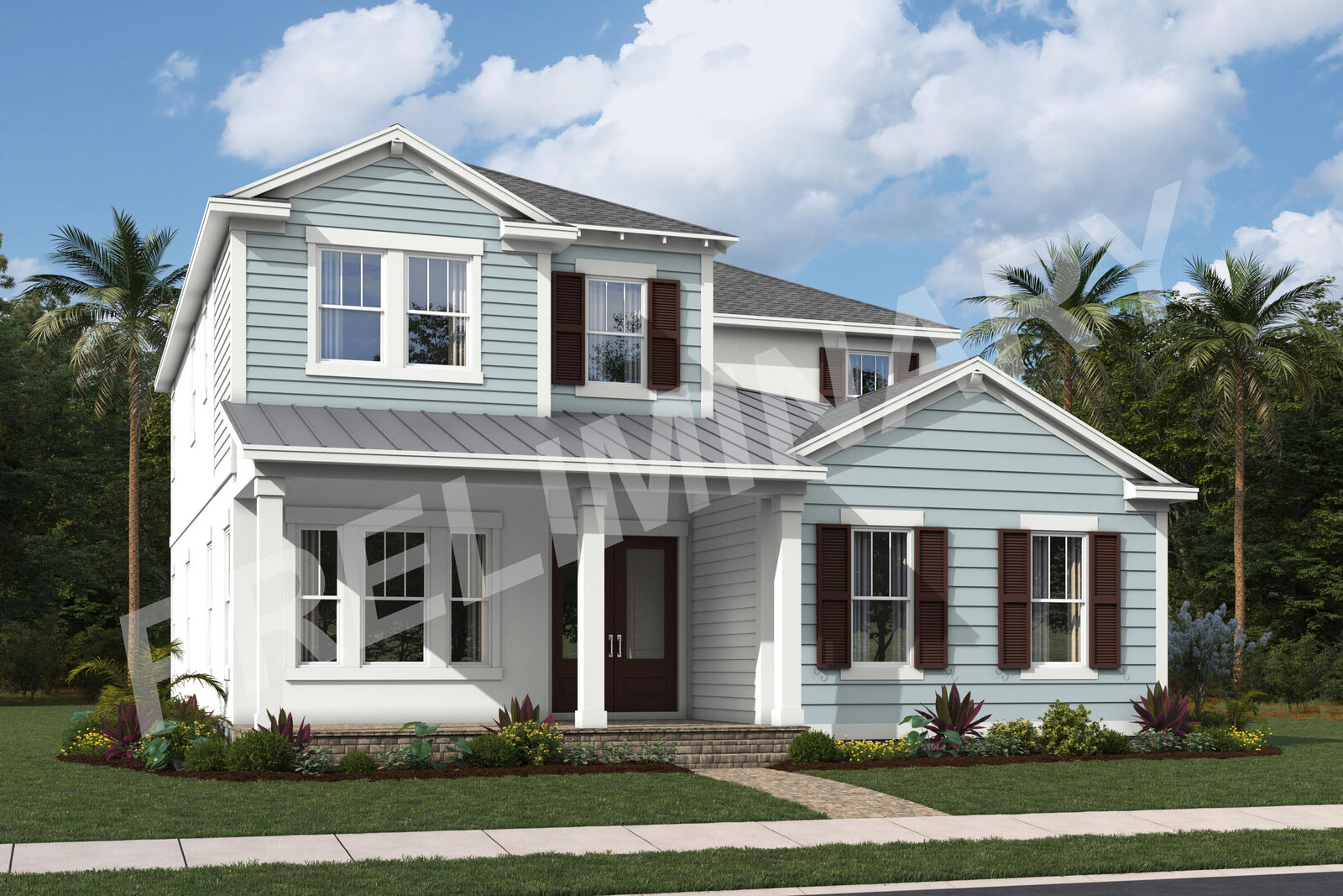Property Photo: 785 SW Prairie Avenue FL 34990
