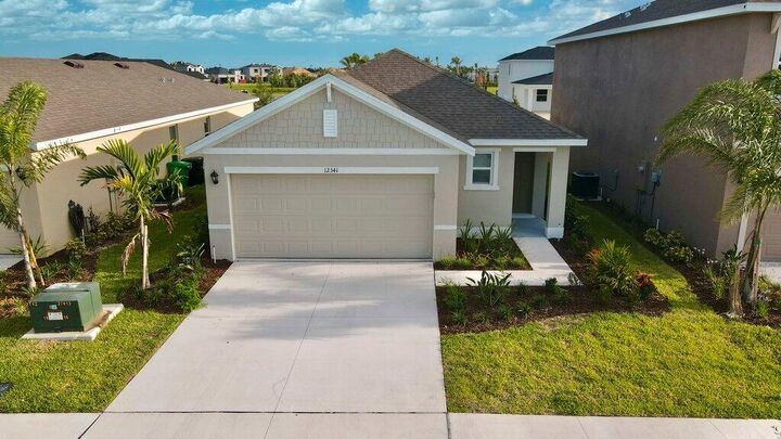 Property Photo:  12341 SW Nettuno Way  FL 34987 