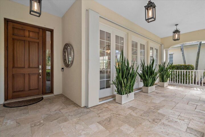 Property Photo:  8465 Belize Place  FL 33414 