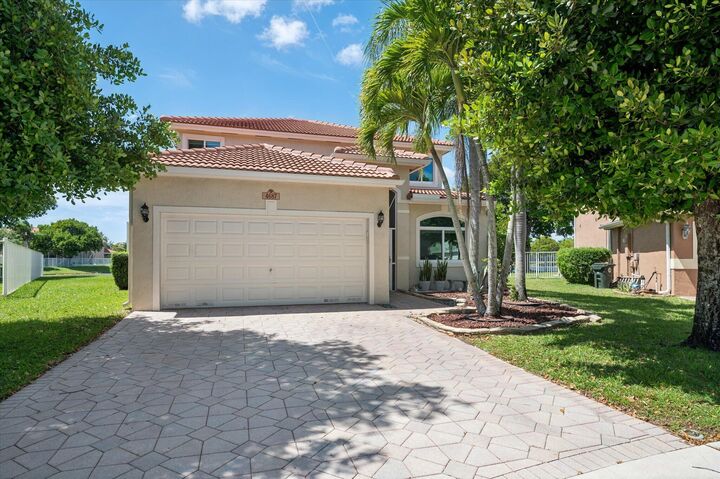 Property Photo:  4687 Waycross Drive  FL 33073 