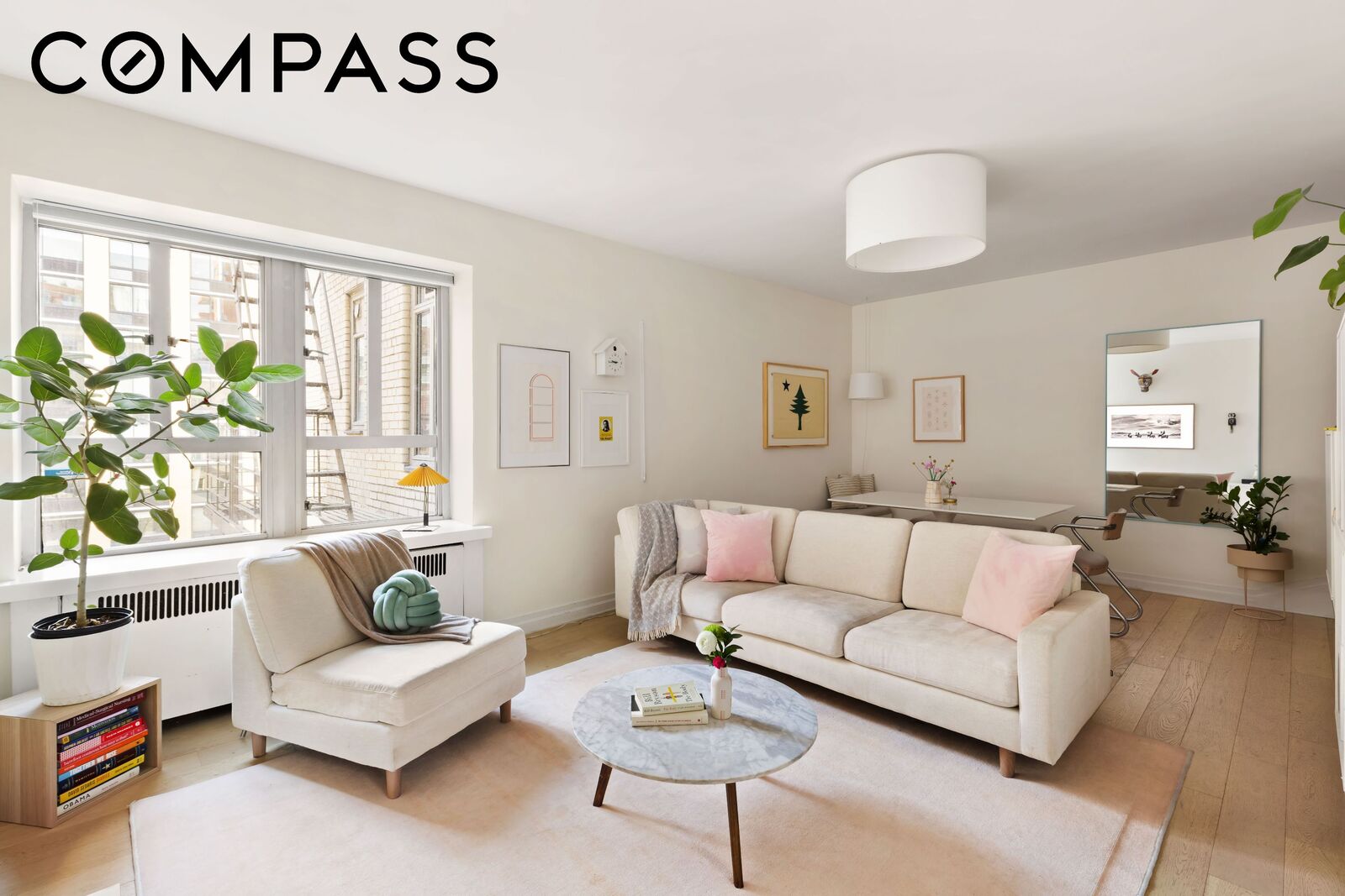 Property Photo:  165 W 20th Street 5C  NY 10011 