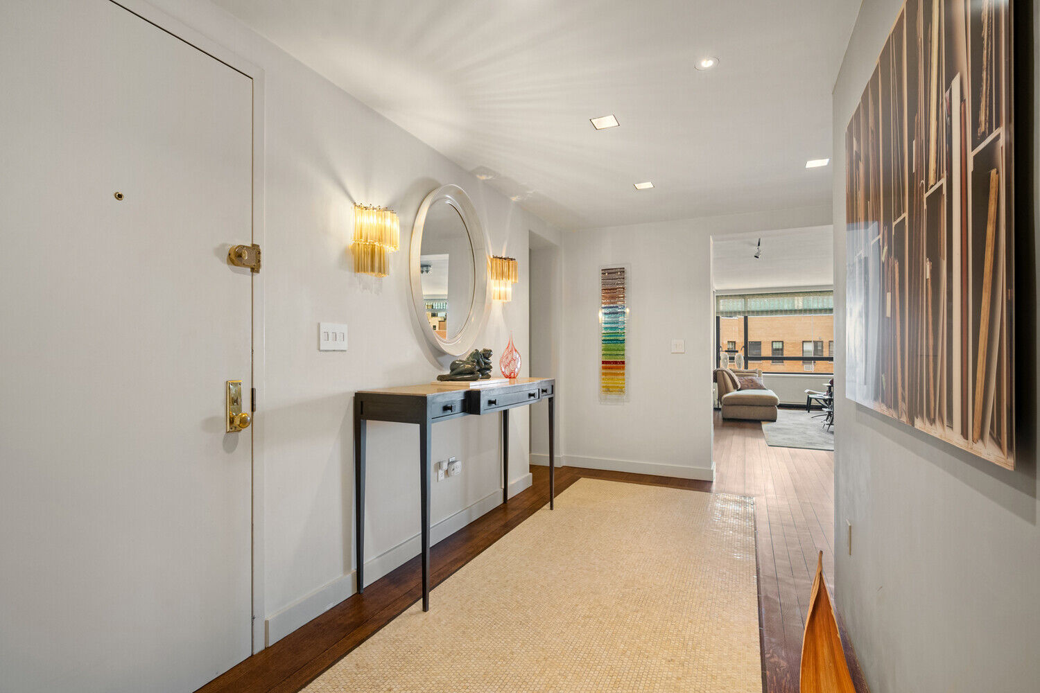 Property Photo:  190 E 72nd Street 17ab  NY 10021 