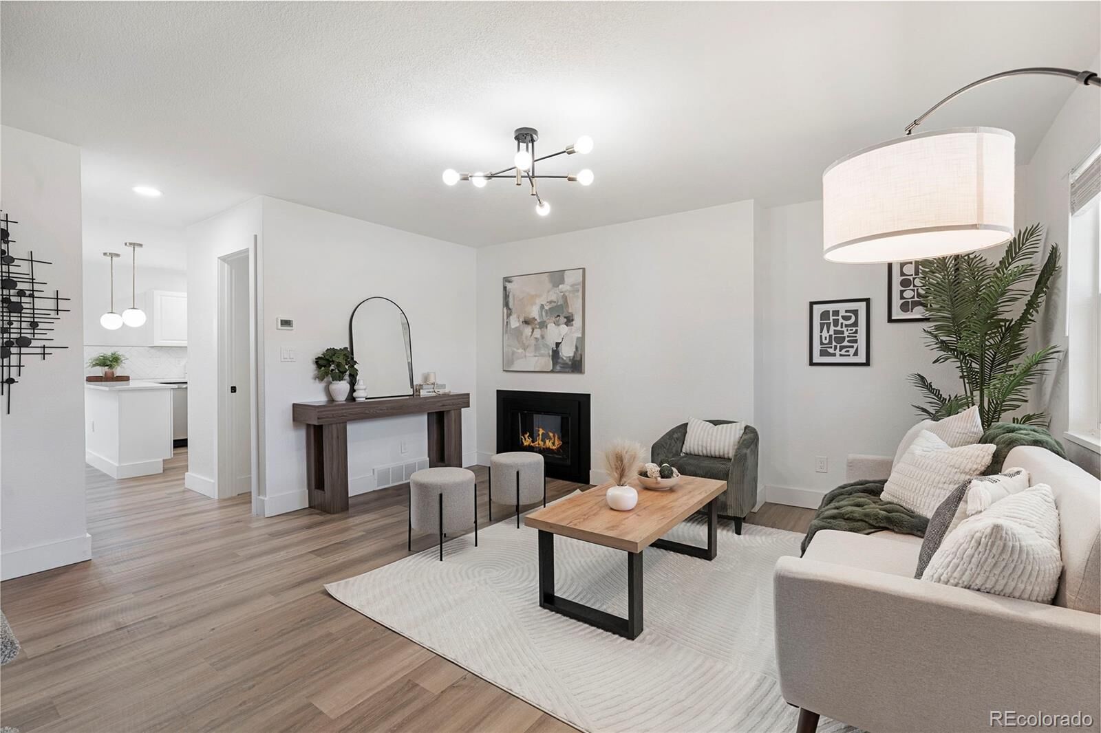 Property Photo:  5743 S Lowell Boulevard  CO 80123 