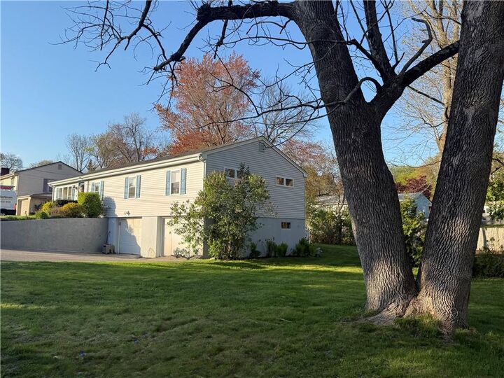 Property Photo:  27 Legion Avenue  RI 02864 