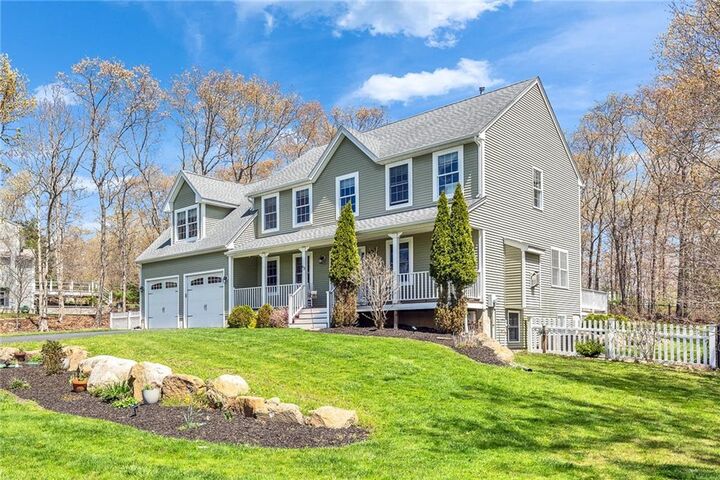 Property Photo:  63 Clearview Drive  RI 02892 