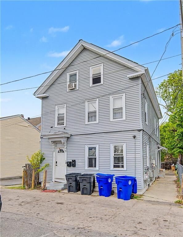 Property Photo:  1 Hale Street  RI 02909 