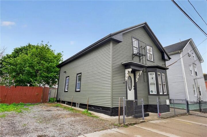 Property Photo:  54 Joslin Street  RI 02909 