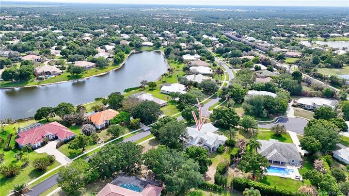 Property Photo:  5145 SW Spring Aster Court  FL 34990 