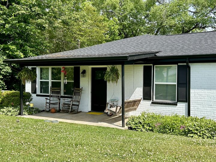 Property Photo: 711 Walter TN 37303