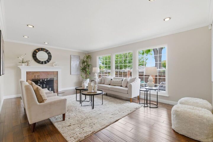Property Photo:  1219 Teresita Drive  CA 95129 