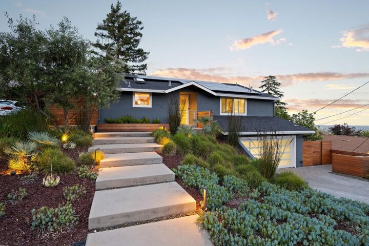 Property Photo:  1047 Hewitt Drive  CA 94070 