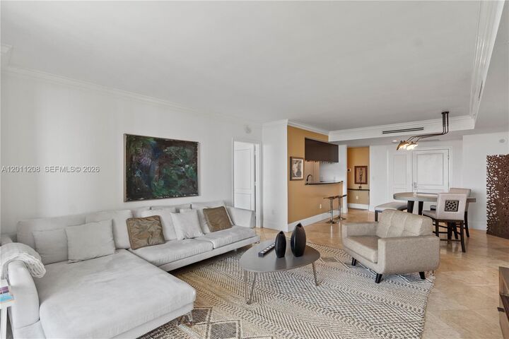 Property Photo:  3400 SW 27th Ave 1505  FL 33133 