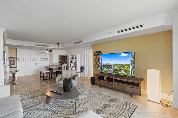 Property Photo:  3400 SW 27th Ave 1505  FL 33133 