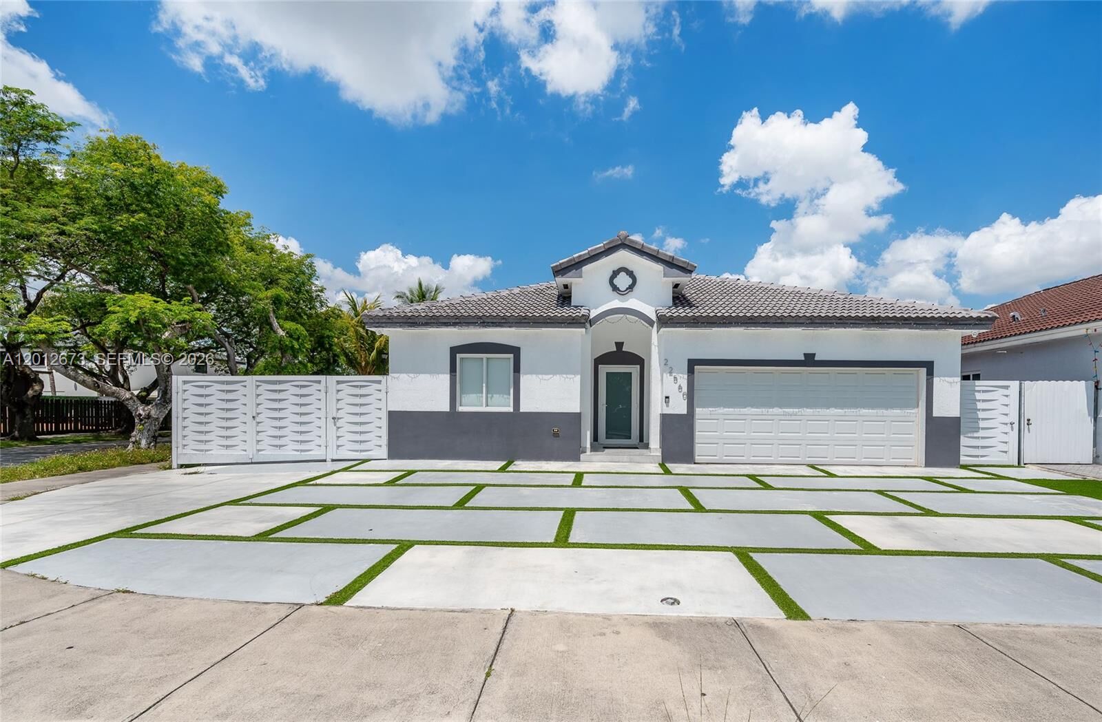 Property Photo:  22560 SW 103rd Ave  FL 33190 