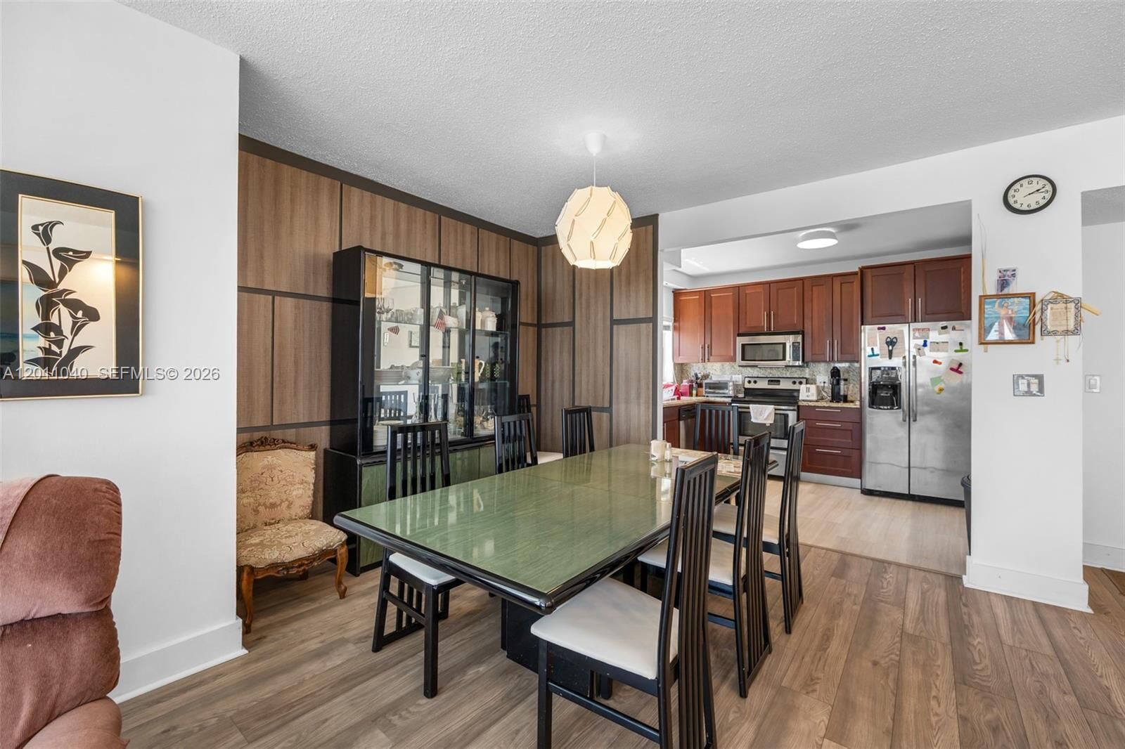 Property Photo:  1825 S Ocean Drive Ph-9  FL 33009 