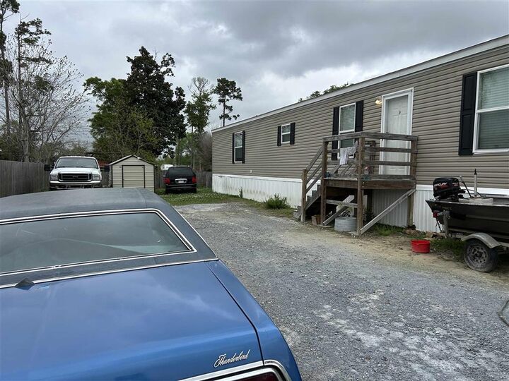 Property Photo:  2422, 2426, 2432 Gulfway Boulevard  LA 70669 