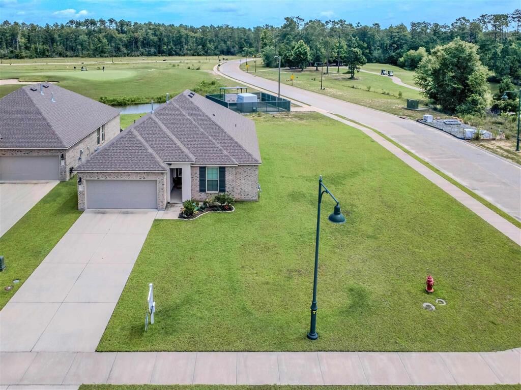 Property Photo:  1701 Sawgrass Dr Drive  LA 70669 
