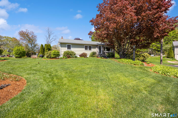Property Photo:  15 Country Drive  CT 06360 