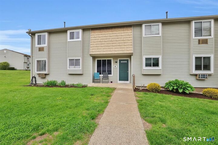 Property Photo:  43 Carillon Drive A  CT 06067 