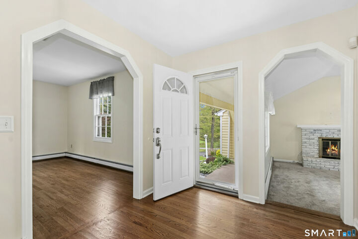 Property Photo:  12 Heritage Drive  CT 06811 