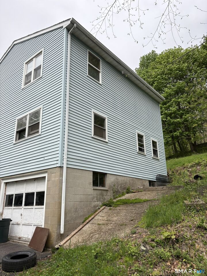 Property Photo: 20 Whitaker Avenue CT 06360