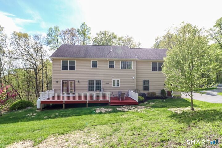 Property Photo:  22 Big Bear Hill Road  CT 06776 