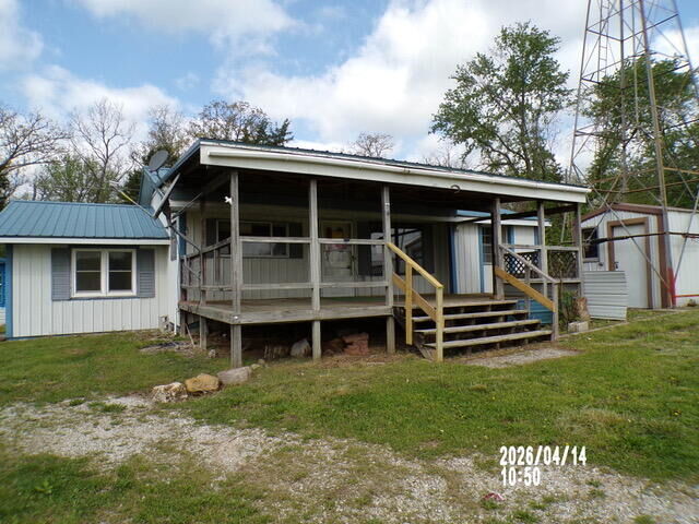 Property Photo:  5655 SE Highway 13  MO 64738 