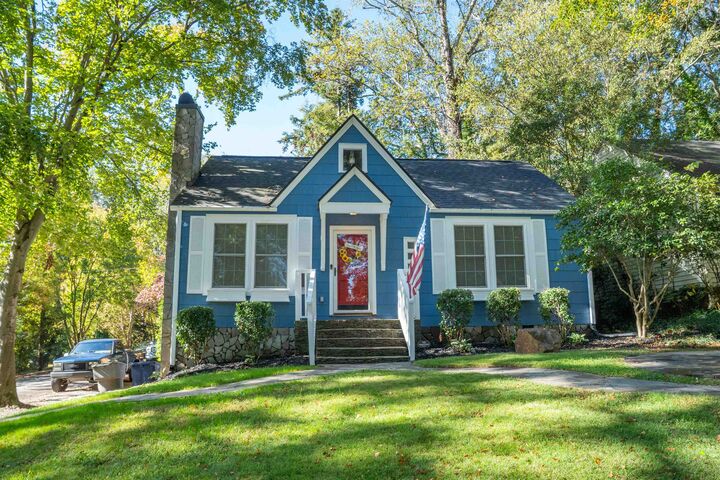 Property Photo:  364 Palmer Street  SC 29302 