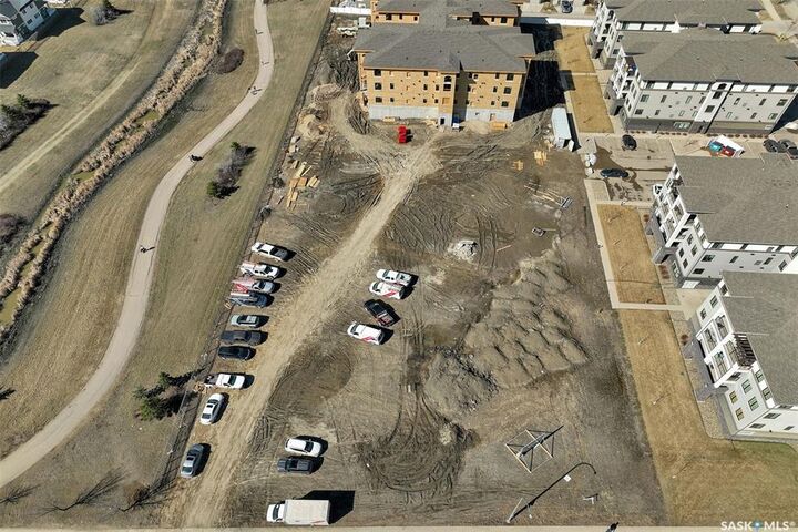 Property Photo: 4594 Harbour Landing Drive 306 SK S4W 0R8