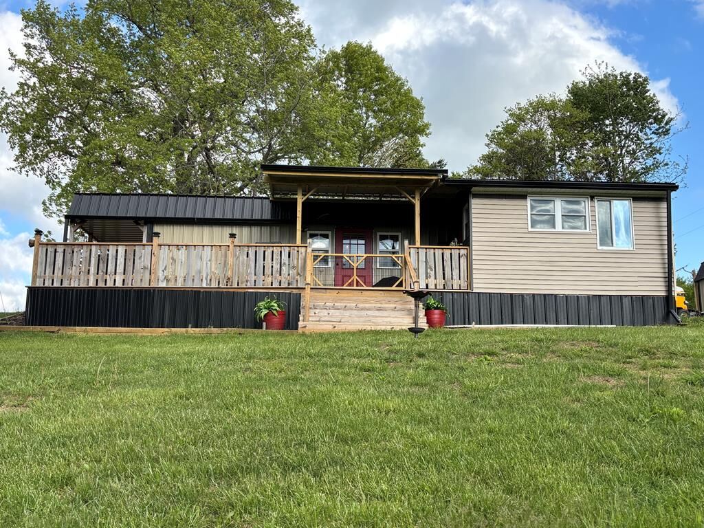 Property Photo:  26607 Goose Creek Road  OH 45651 