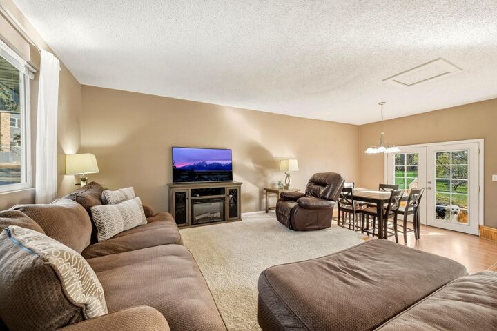 Property Photo:  703 Circle Drive  WY 82834 