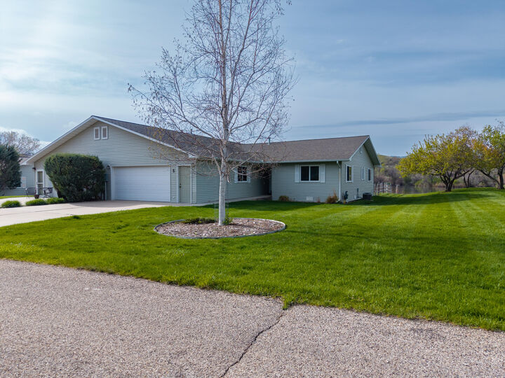 Property Photo: 5 Bluebill Drive WY 82801