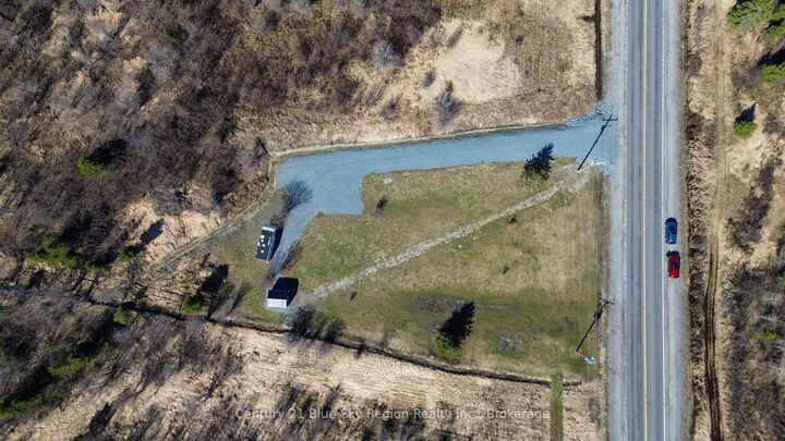 Property Photo:  1308 Highway 575 N/A  ON P0H 1M0 