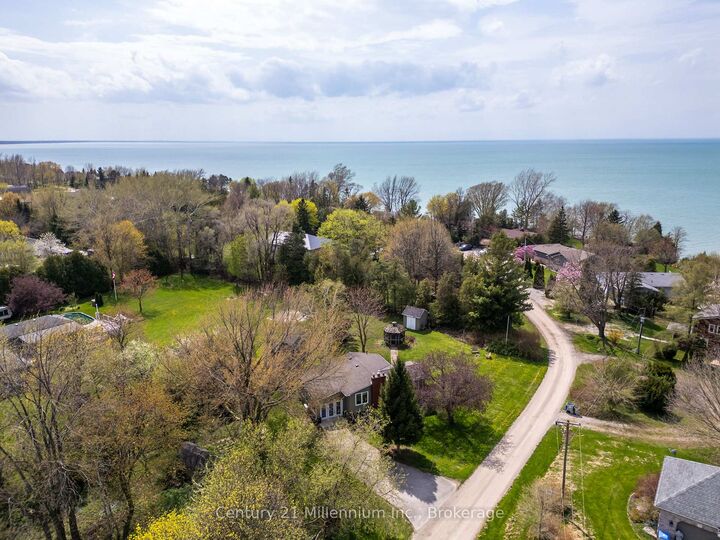 Property Photo: 72234 Lakeshore Drive ON N0M 1N0