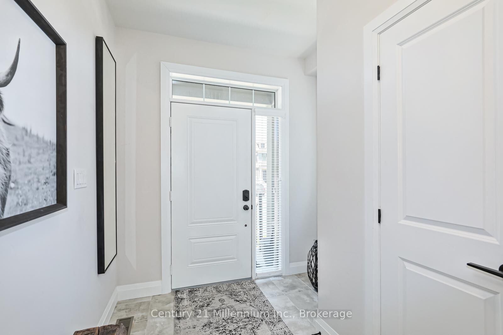 Property Photo: 168 Yellow Birch Crescent ON L9Y 0R4