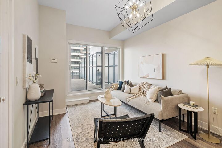 Property Photo: 30 Shore Breeze Drive 329 ON M8V 0J1