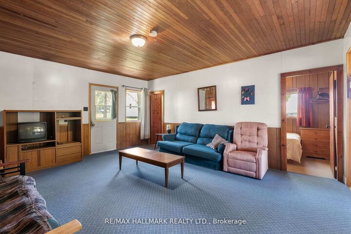 Property Photo: 449 Island View Road 108 ON K0K 2X0