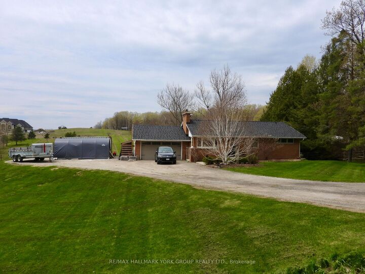 1216 Conc Rd 8, R. R. #4 Concession — photo 1