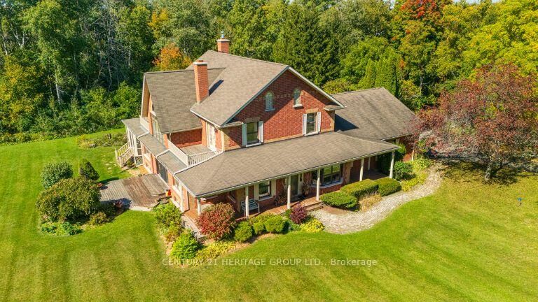 Photo de la propriété:  167 Brule Trail  ON L7B 0C7 