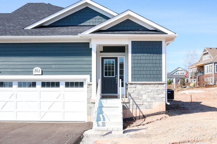 312 Telford Trail — photo 1