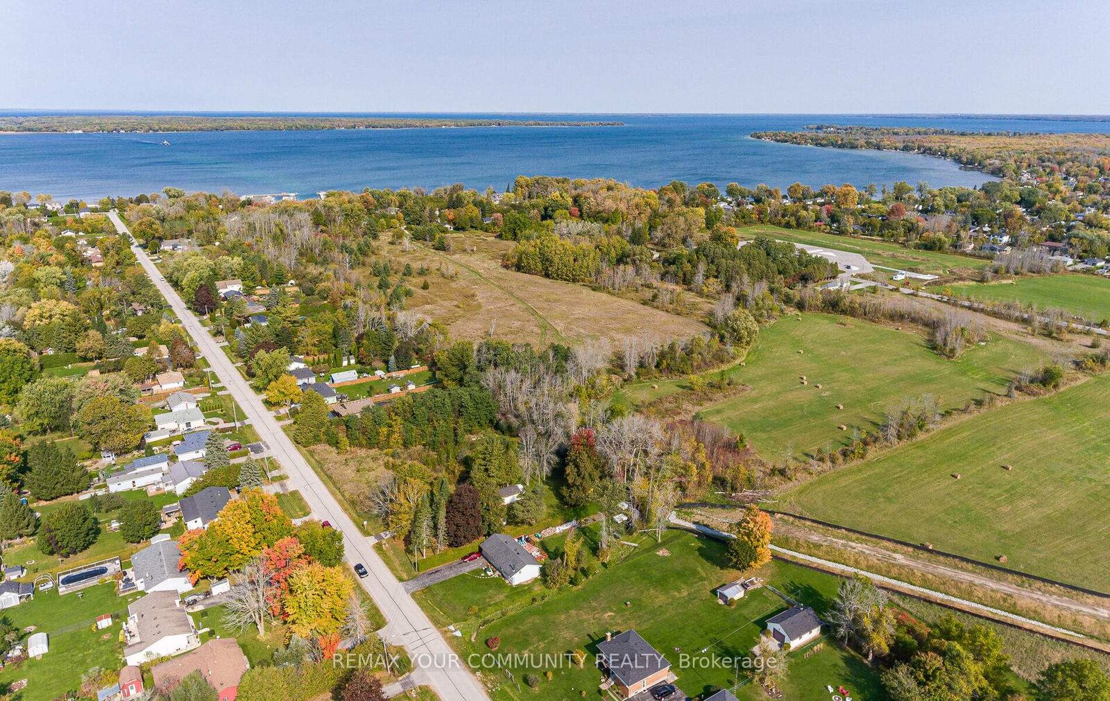 Property Photo:  26 Lot 26 Virginia Boulevard  ON L0E 1R0 
