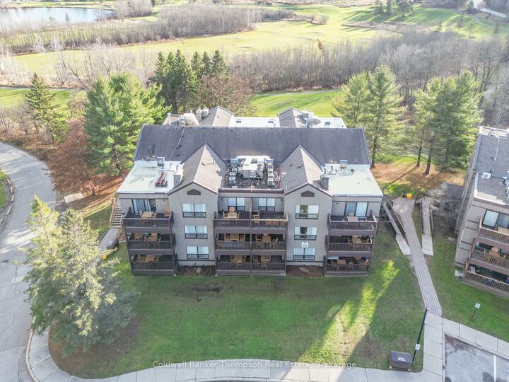 Property Photo:  1235 Deerhurst Drive 53-201  ON P1H 2E8 