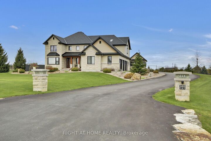 105 Ravenview Way — photo 1