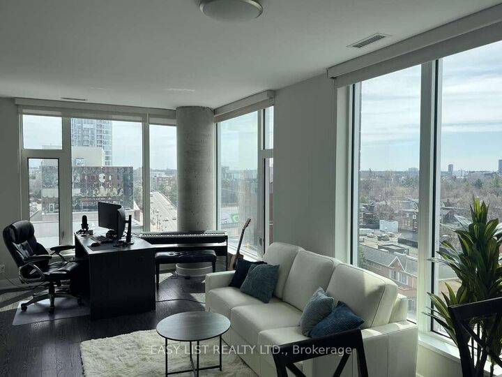 Property Photo: 118 Holmwood Avenue 705 ON K1S 5J5