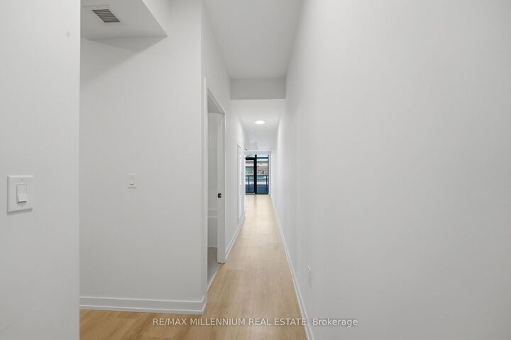 Property Photo: 181 Sterling Road 314 ON M6R 2B2