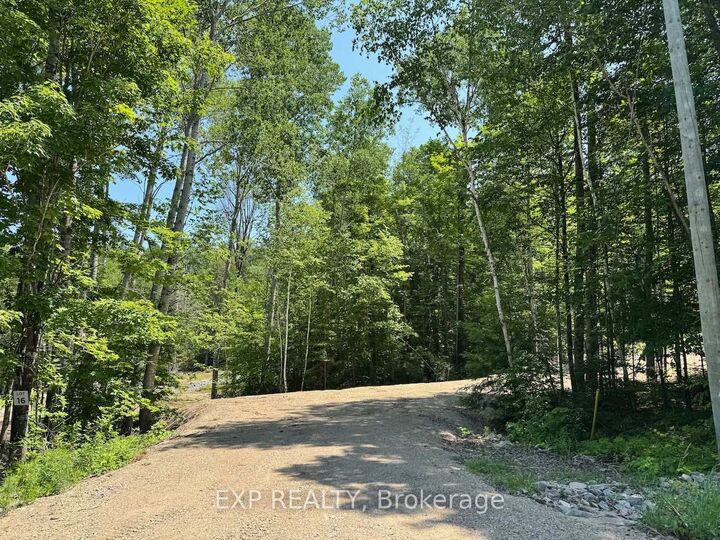 Property Photo:  Lot 16 Lakewoods Drive  ON K0J 1B0 