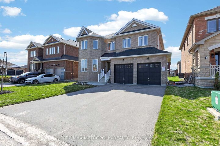 Property Photo: 51 Furniss Street ON L0K 1A0